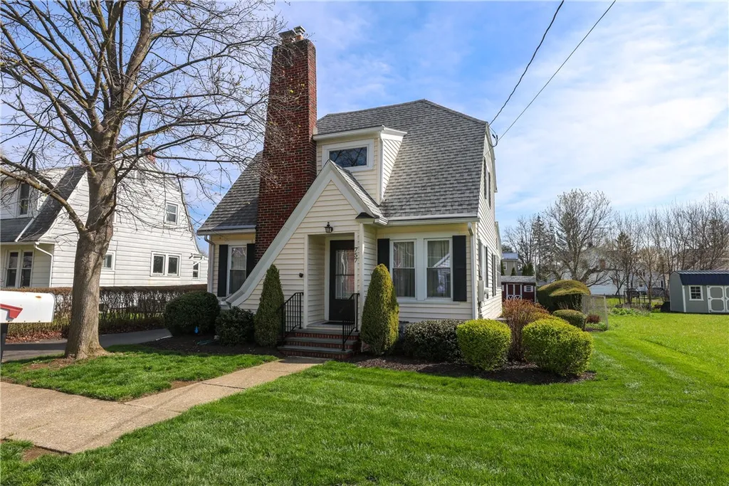 Property at 757 Spruce Street, Southport, NY 14904