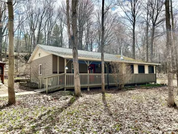 Property at 27561 Limestone Road, Alexandria, NY 13679
