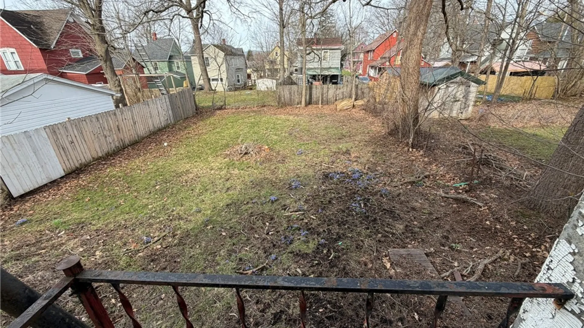Property at 207 N 5th Street, Olean, NY 14760 18