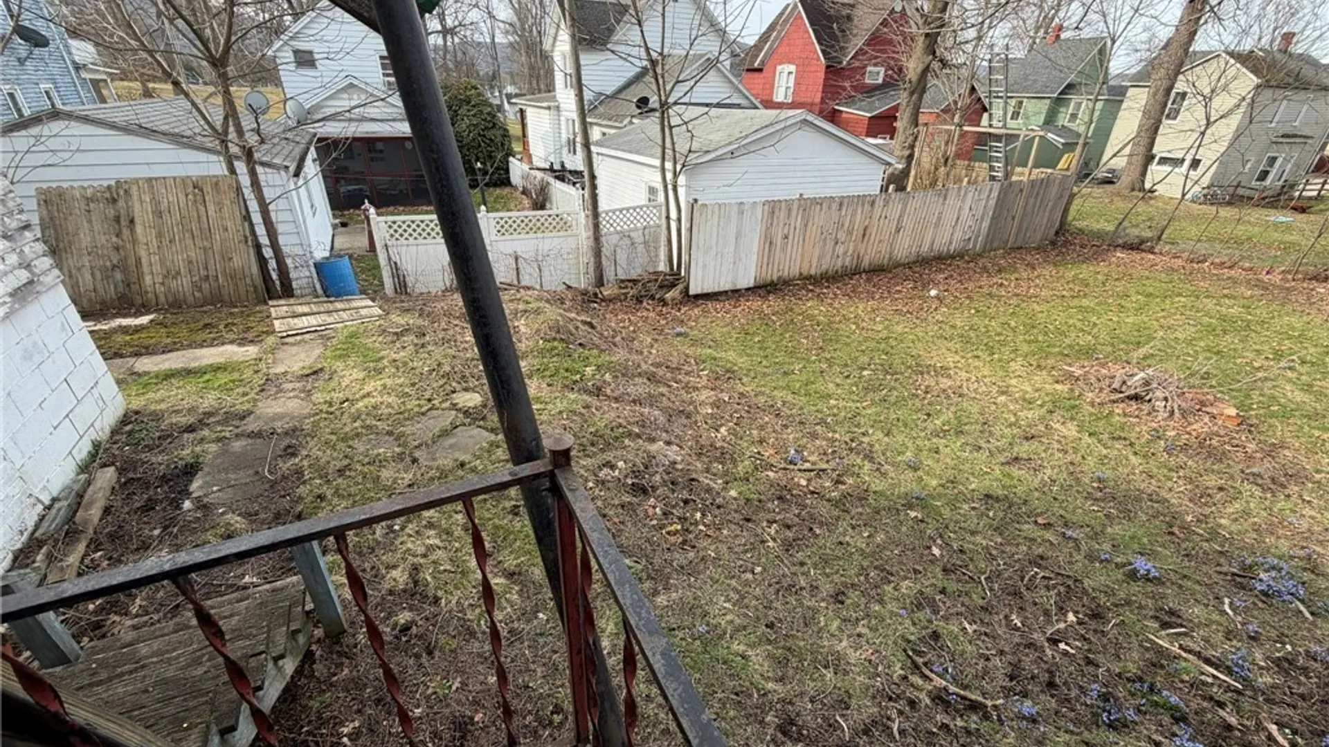 Property at 207 N 5th Street, Olean, NY 14760 20