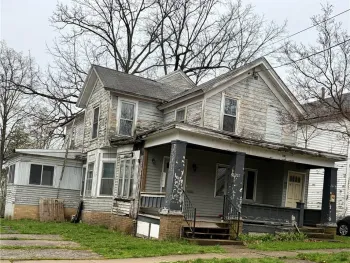 Property at 207 N 5th Street, Olean, NY 14760