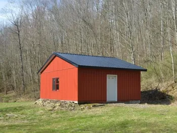 Property at 4235 Bellinger Hollow Road, Hornby, NY 14830