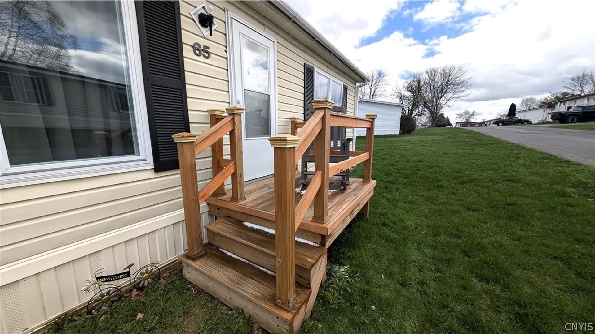 Property at 5600 Shute #65 Road, Lafayette, NY 13084 17