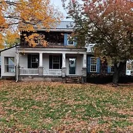 Property at 12629 Presbyterian Road, Ridgeway, NY 14479