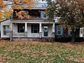 Property at 12629 Presbyterian Road, Ridgeway, NY 14479