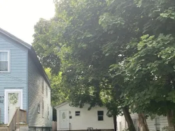 Property at 58 Liberty Street, Oswego, NY 13126