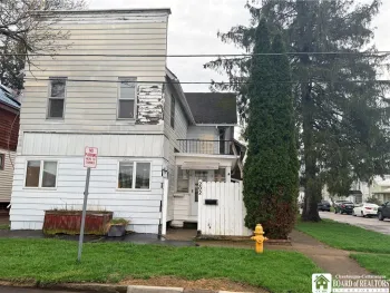 Property at 202 E Pine Street, Olean, NY 14760