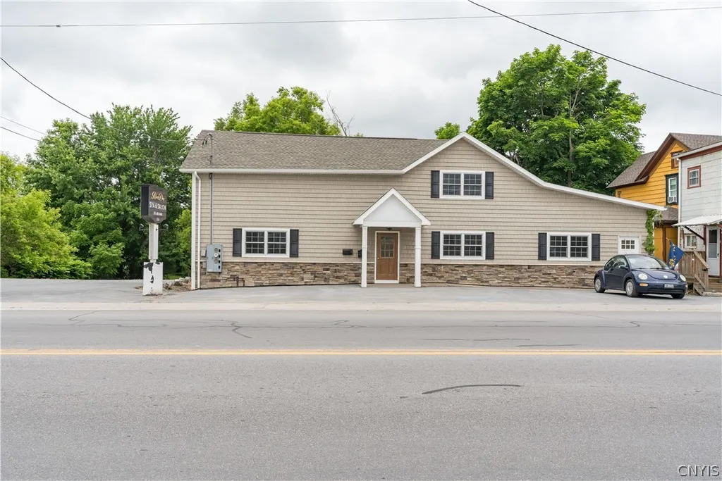 Property at 708 James Street, Clayton, NY 13624
