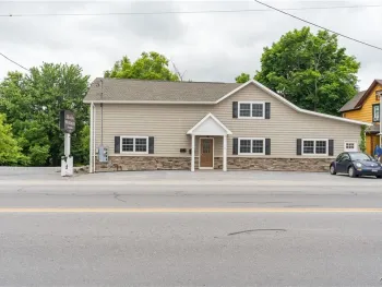 Property at 708 James Street, Clayton, NY 13624