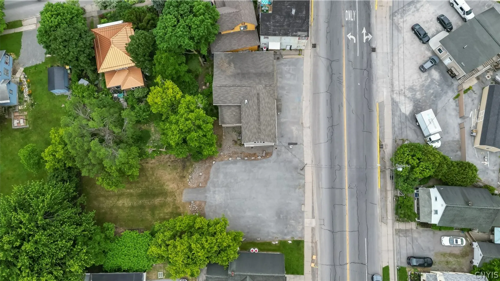 Property at 708 James Street, Clayton, NY 13624 36