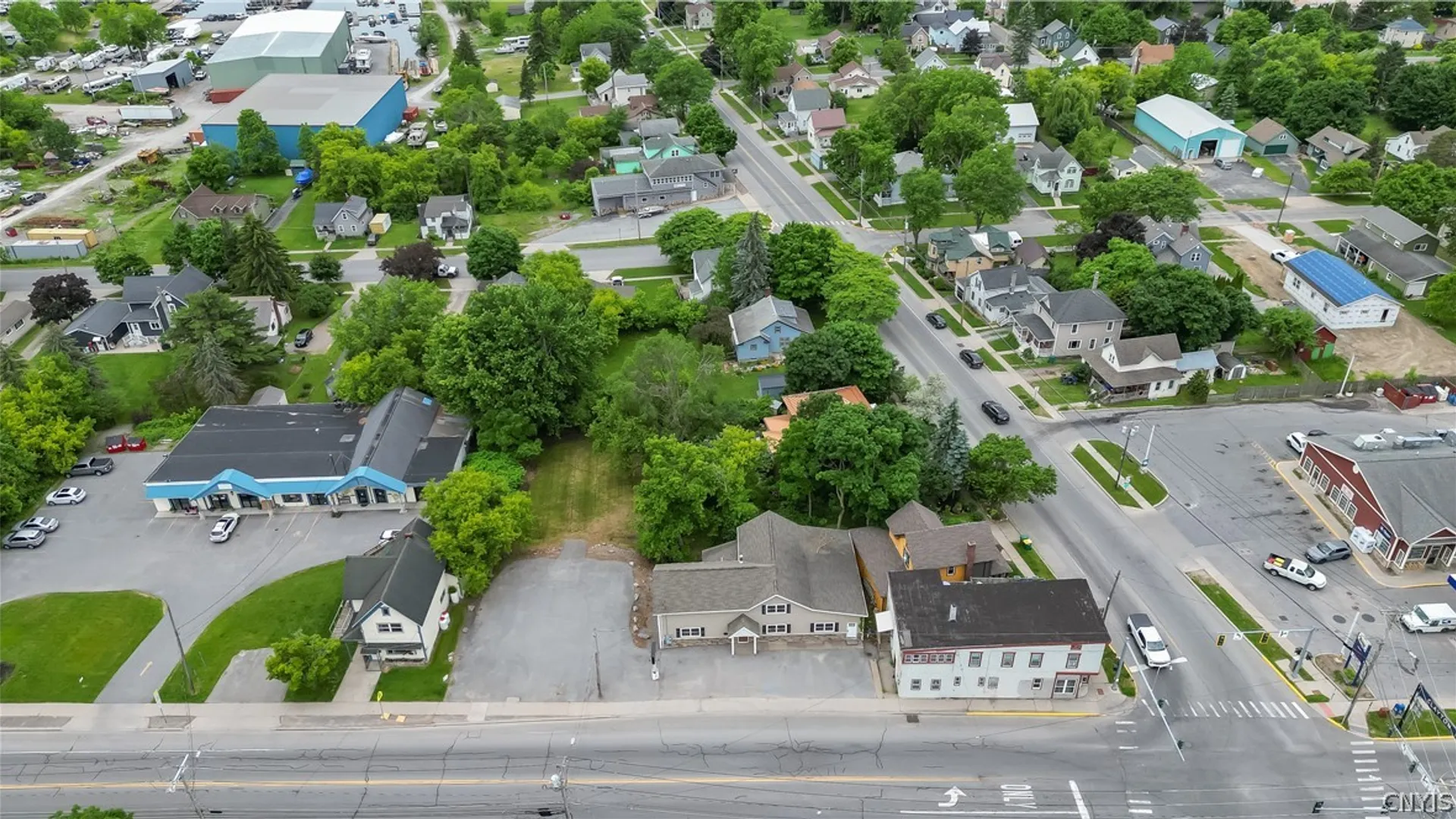 Property at 708 James Street, Clayton, NY 13624 41
