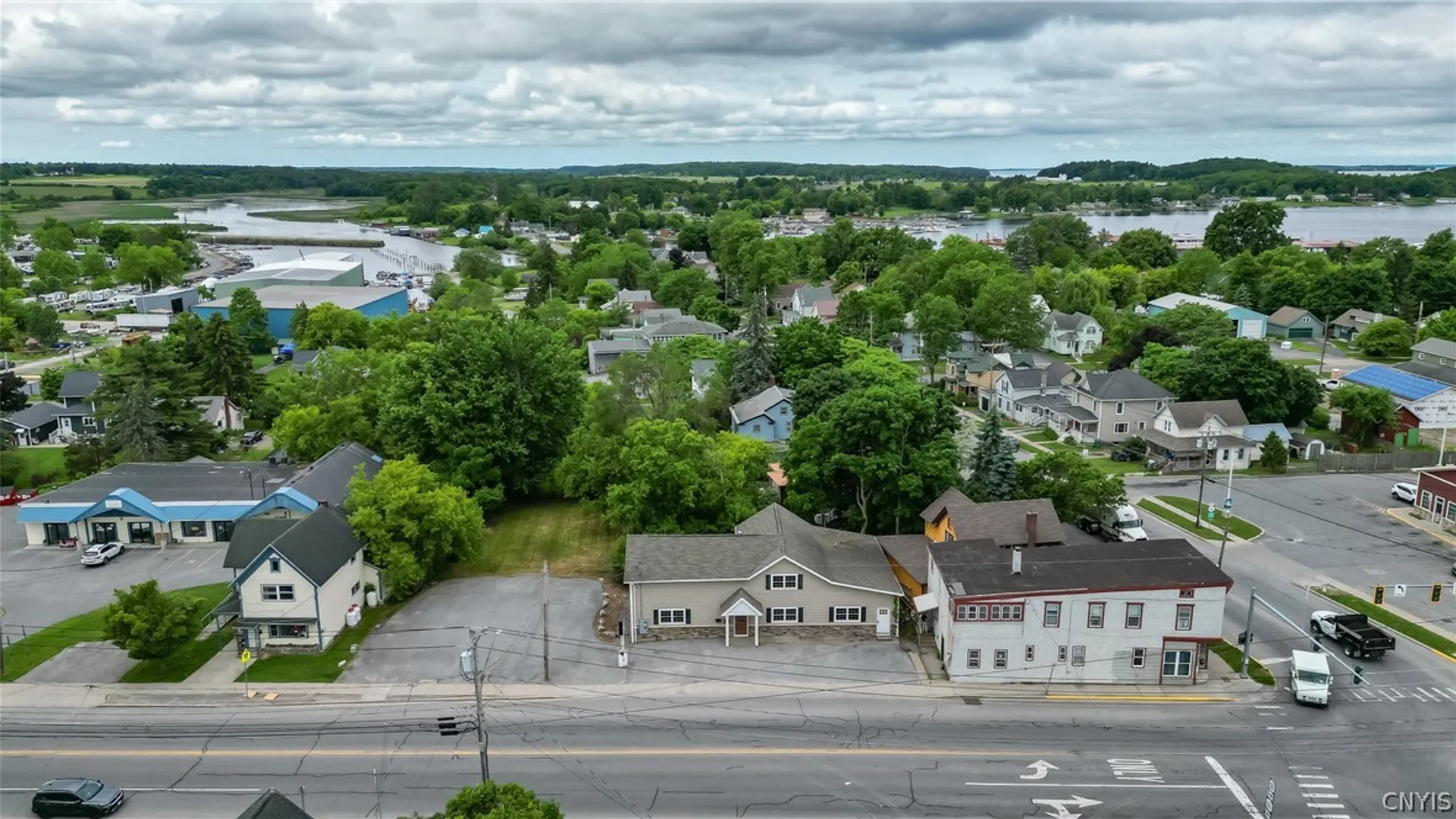 Property at 708 James Street, Clayton, NY 13624 42