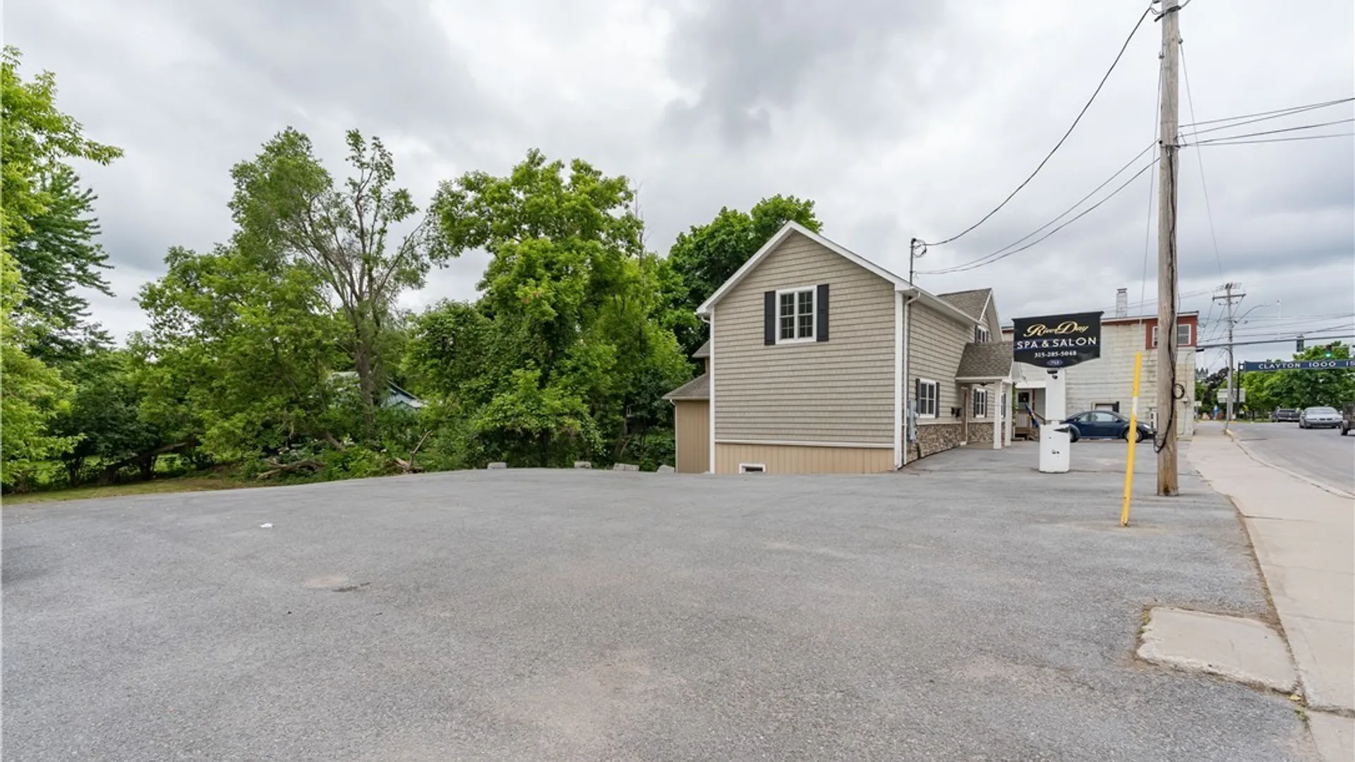 Property at 708 James Street, Clayton, NY 13624 46