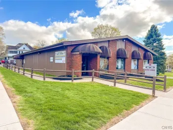 Property at 232 Genesee Street, Auburn, NY 13021