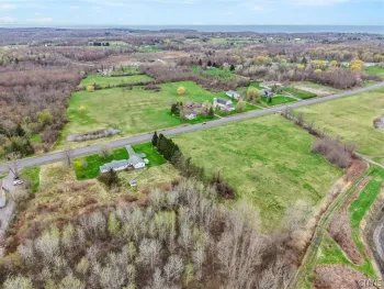 Property at 0 State Route 104, Oswego, NY 13126