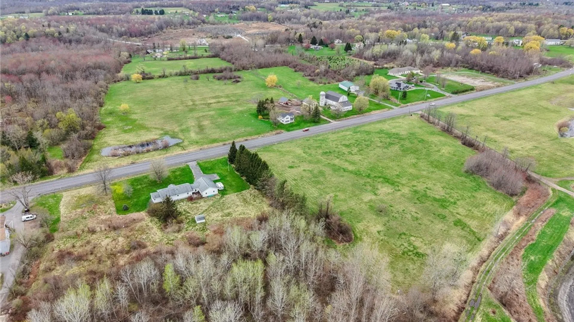 Property at 0 State Route 104, Oswego, NY 13126 7