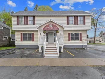 Property at 180-182 E 10th Street, Oswego, NY 13126