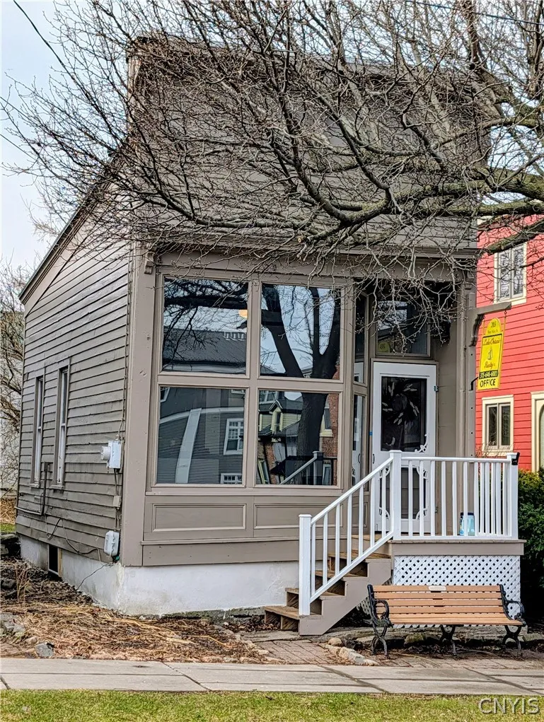 Property at 203 W Main Street, Hounsfield, NY 13685