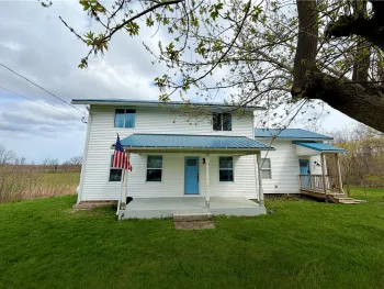 Property at 14405 Ridge Road, Gaines, NY 14411