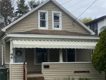Property at 44 Ransom Street, North Tonawanda, NY 14120