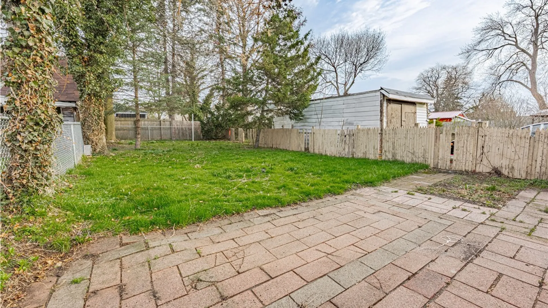 Property at 44 Ransom Street, North Tonawanda, NY 14120 8