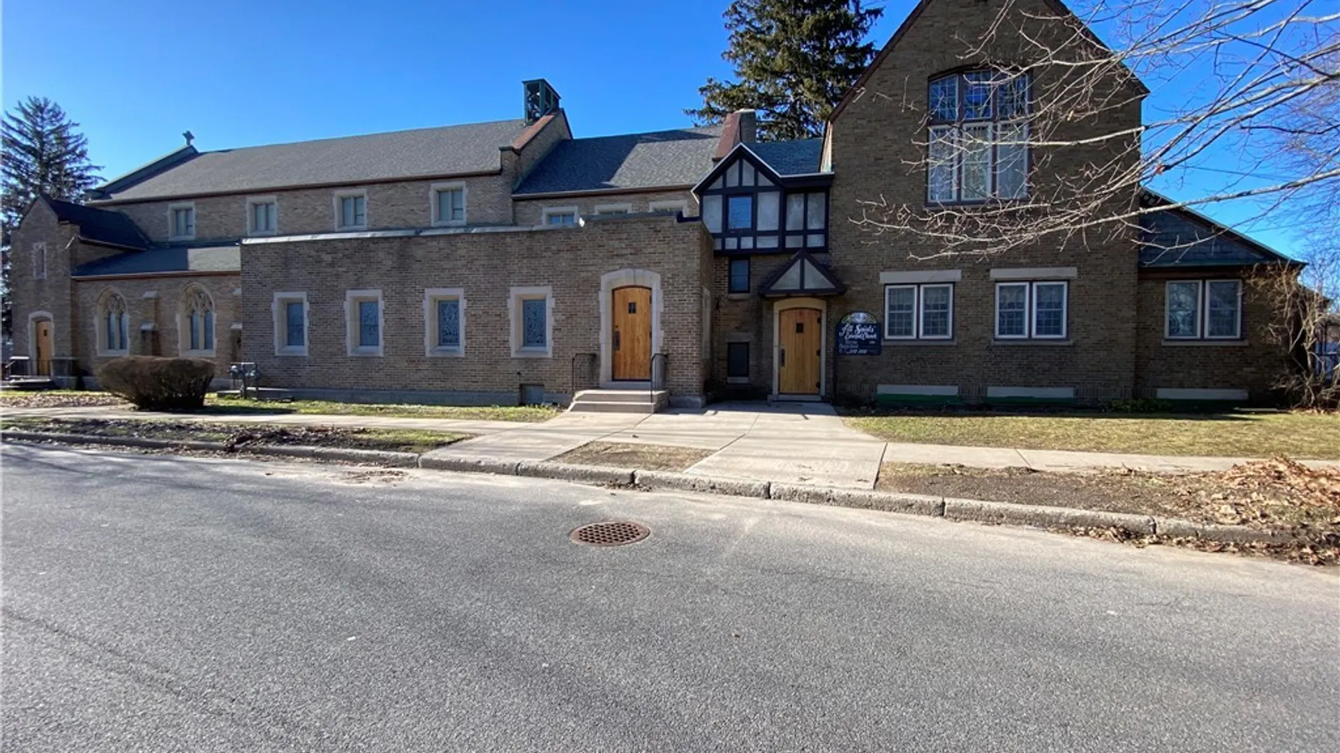 Property at 153 S 1st Street, Fulton, NY 13069 20