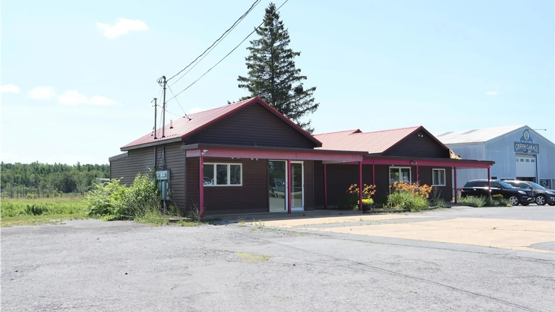 Property at 43748-752 State Route 12, Alexandria, NY 13607 11
