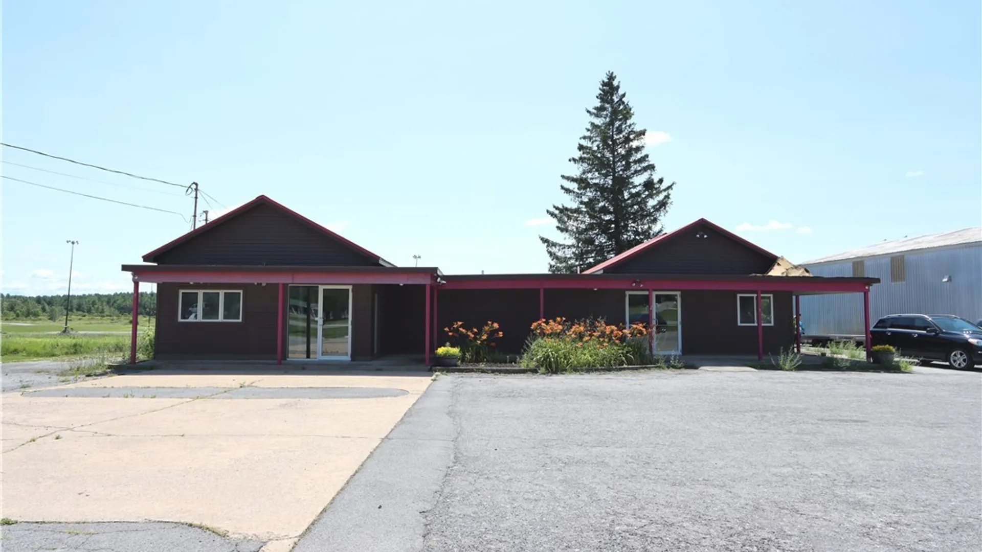 Property at 43748-752 State Route 12, Alexandria, NY 13607 12