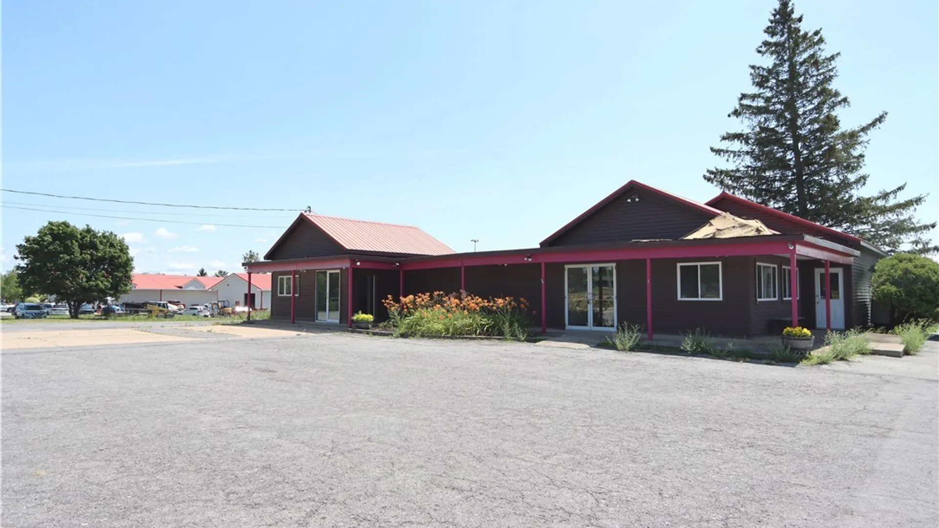 Property at 43748-752 State Route 12, Alexandria, NY 13607 13