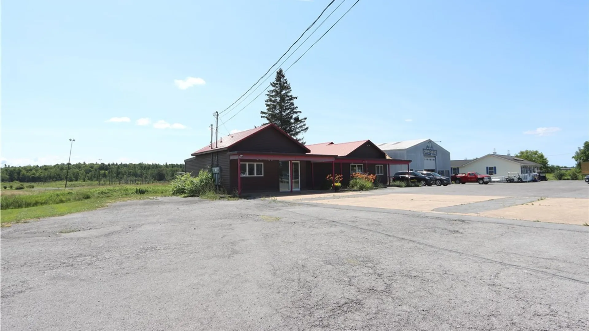 Property at 43748-752 State Route 12, Alexandria, NY 13607 45