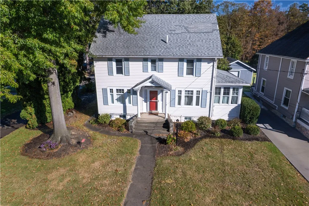 Property at 612 W Lockhart Street, Sayre Boro, PA 18840