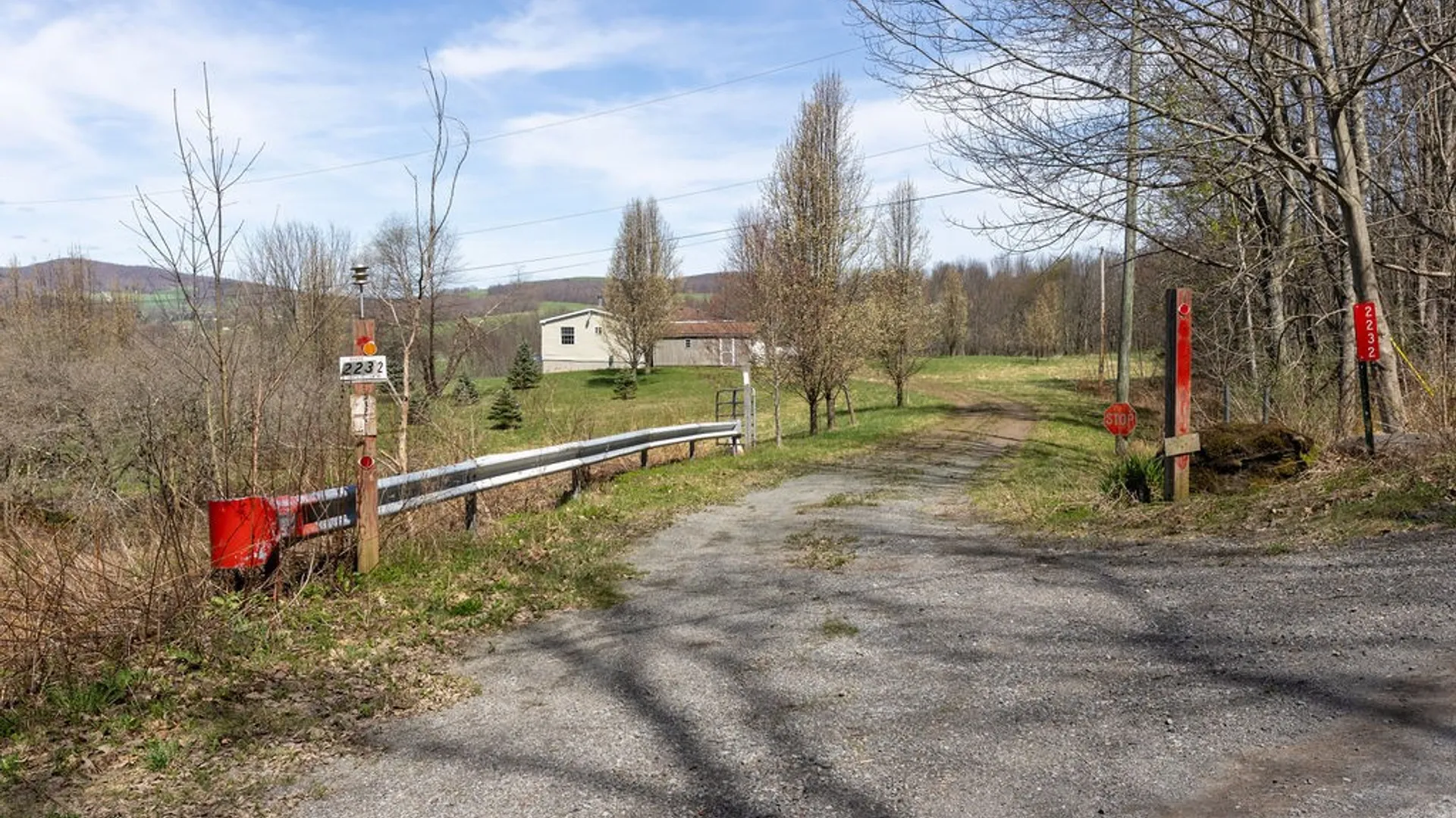 Property at 2232 Foote  Hollow Road, Stamford, NY 12167 15