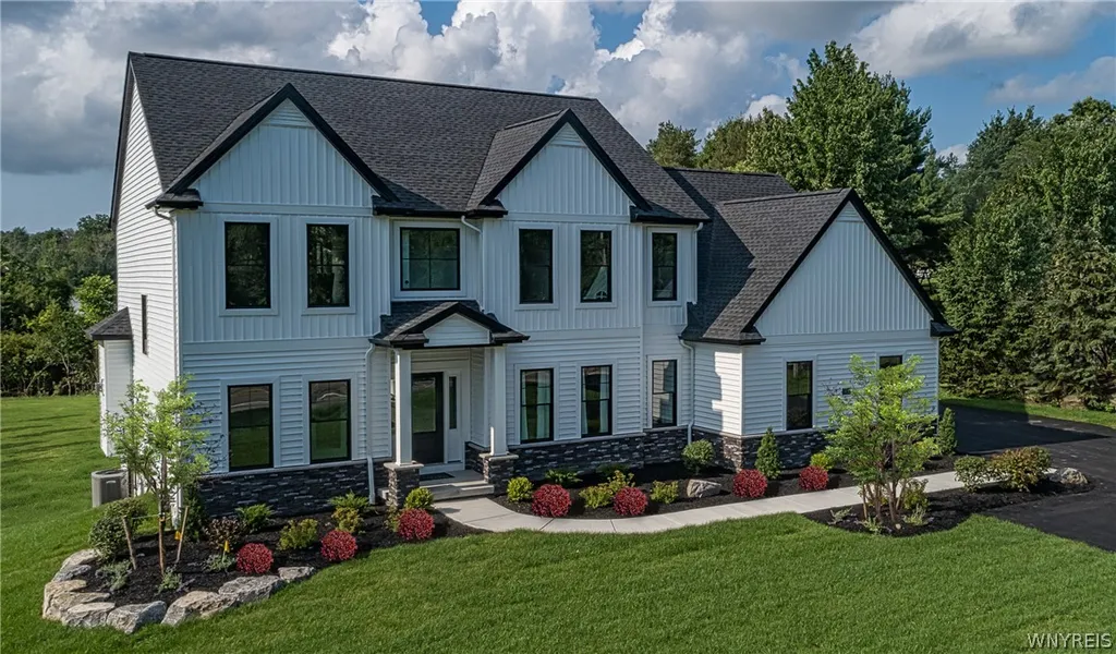 Property at 7424 Jewett Holmwood Road, Orchard Park, NY 14127