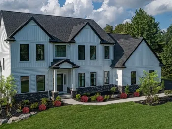Property at 7424 Jewett Holmwood Road, Orchard Park, NY 14127