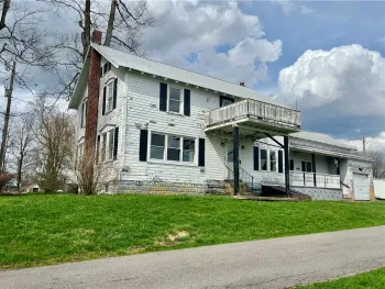 Property at 838 State Route 167, Warren, NY 13439
