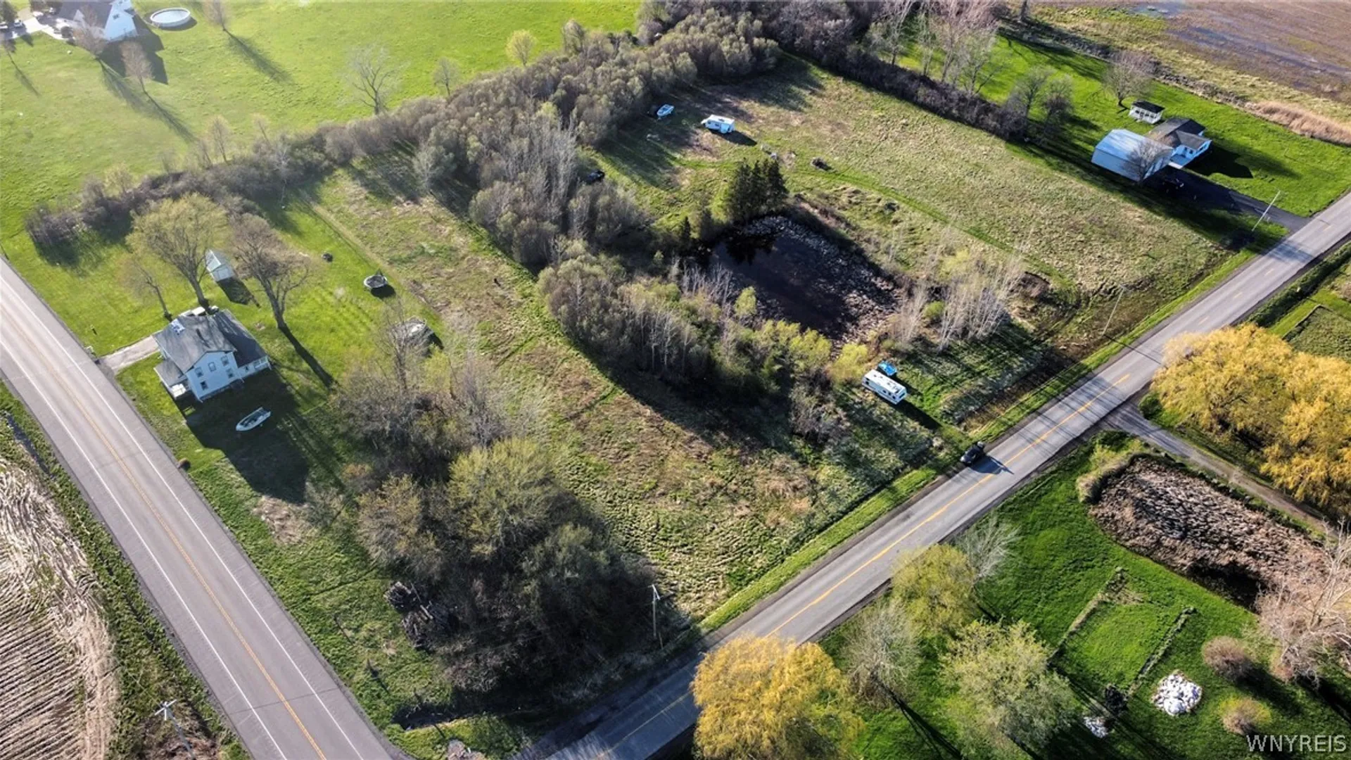 Property at VL East Lee Road, Albion, NY 14411 3