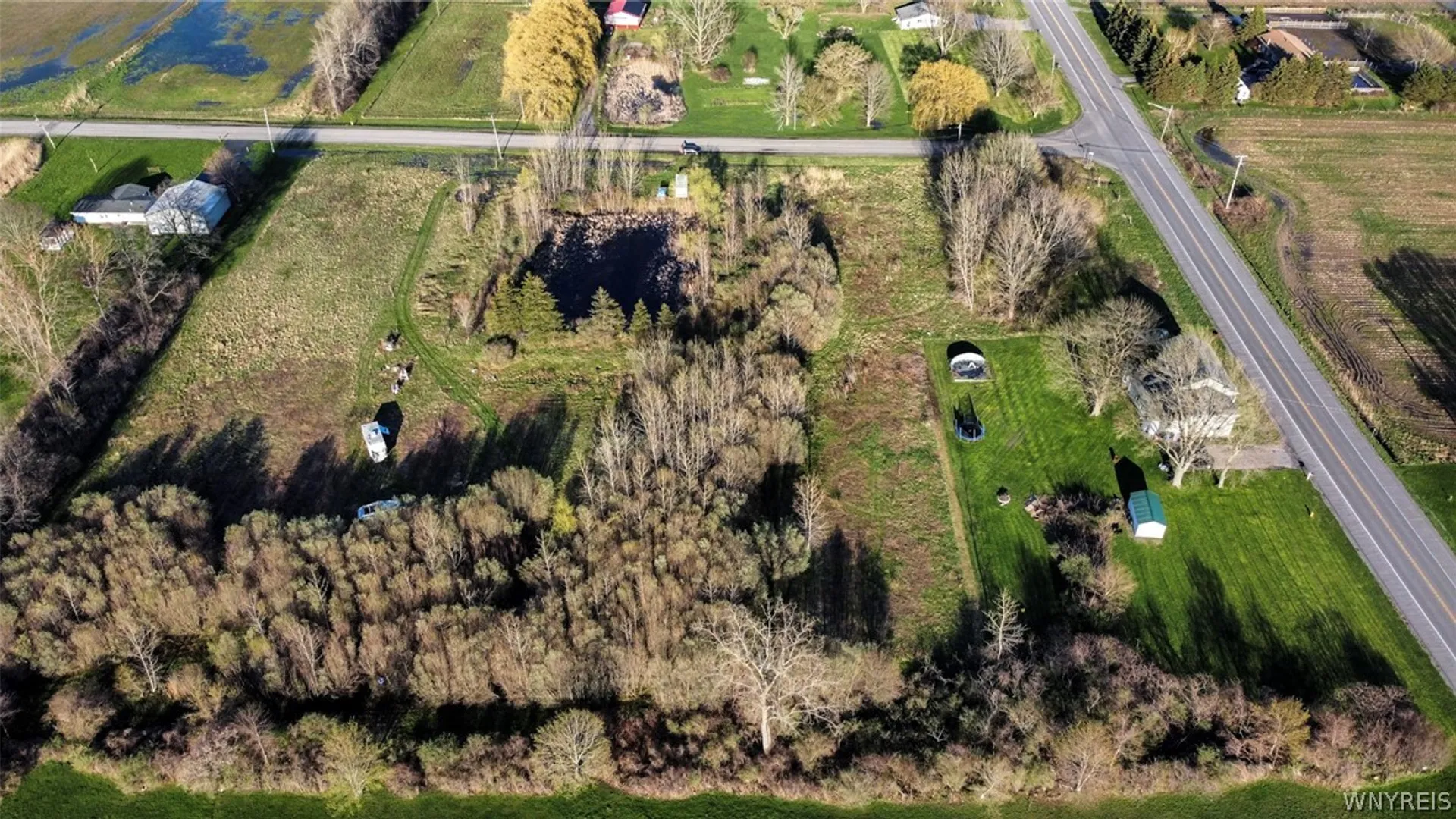 Property at VL East Lee Road, Albion, NY 14411 5