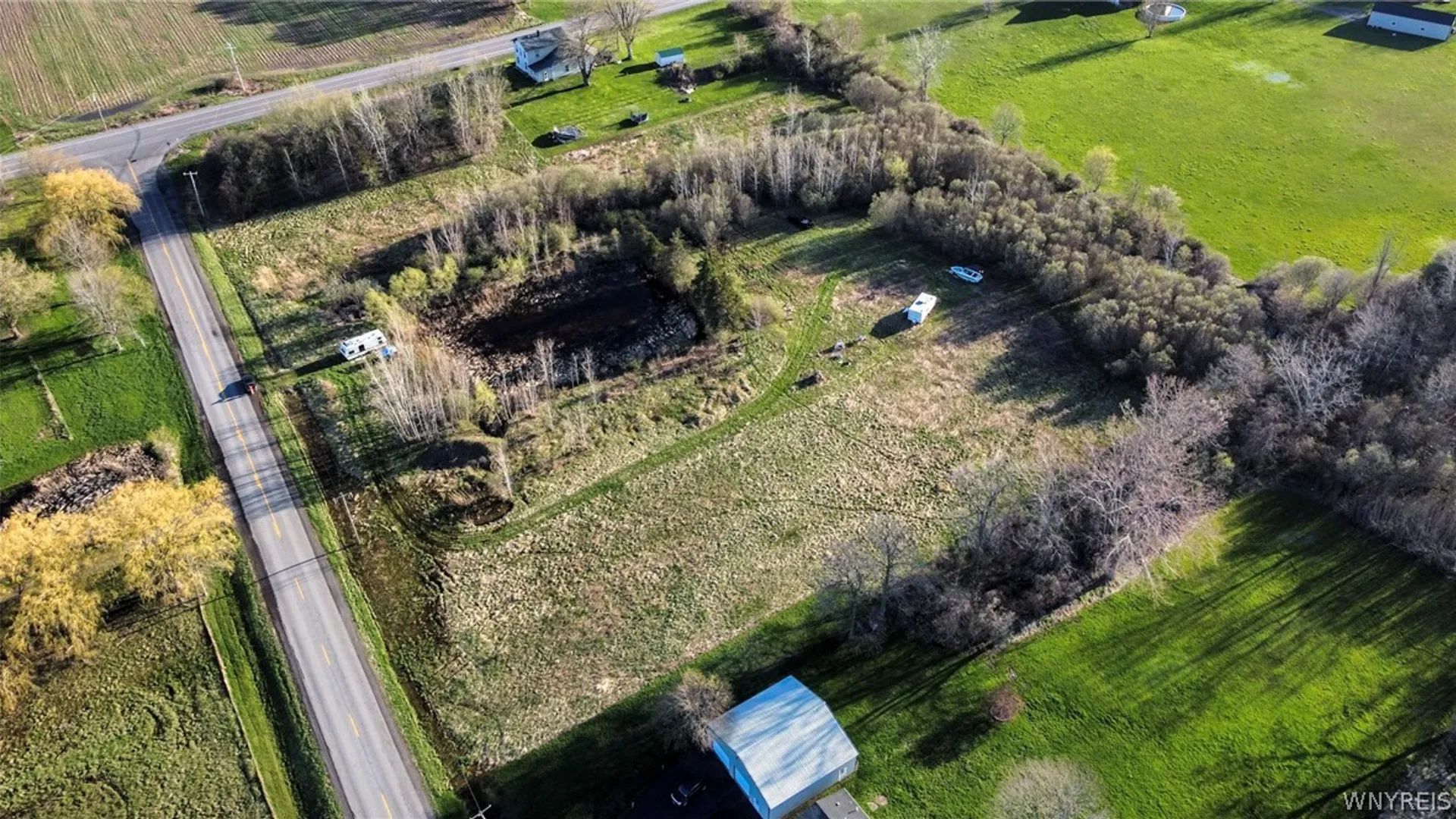 Property at VL East Lee Road, Albion, NY 14411 7