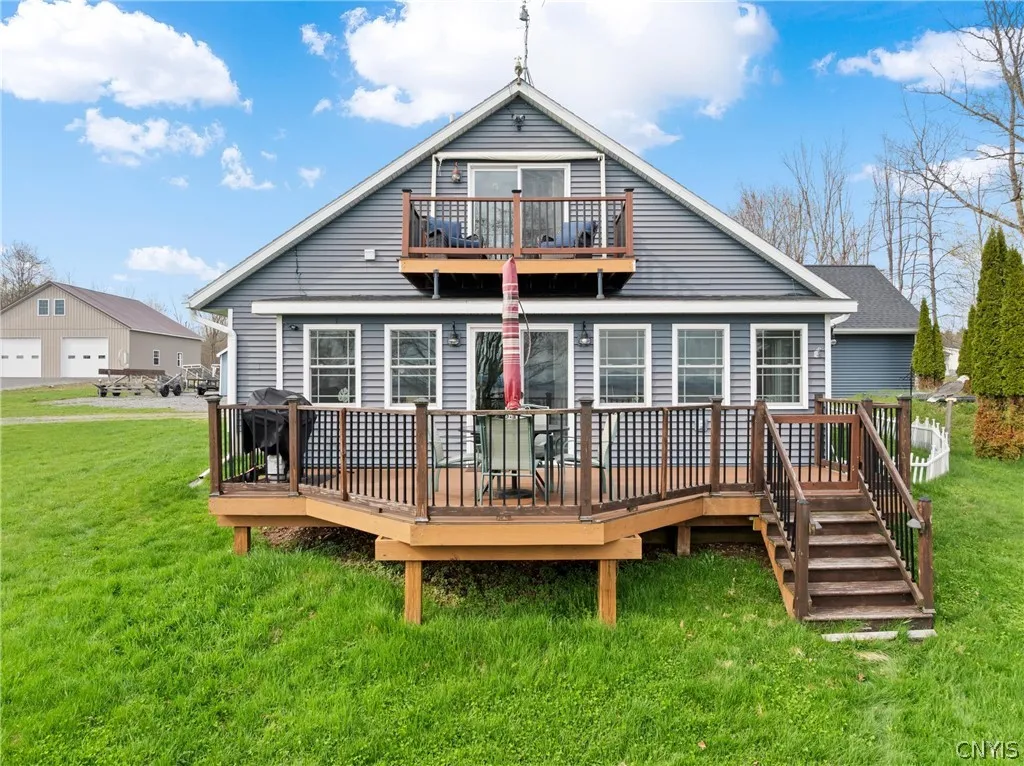 Property at 150 Orchard Drive, Vienna, NY 13042