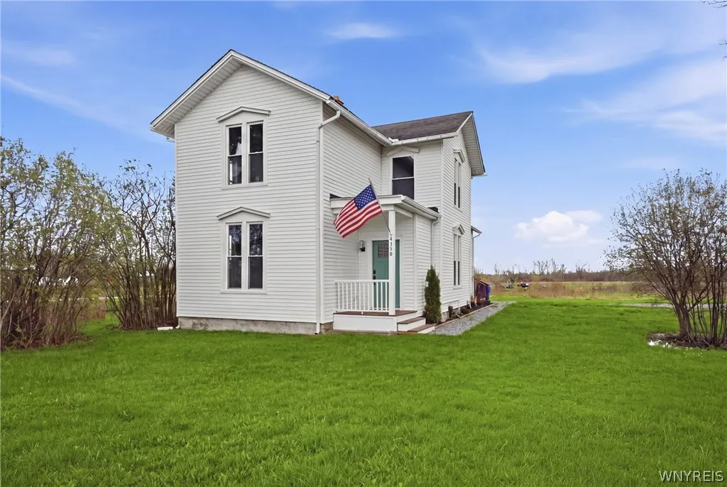 Property at 4350 Mapleton Road, Pendleton, NY 14094