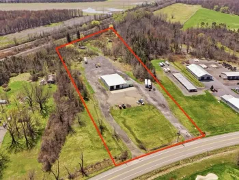 Property at 4849 W Lake Road, Dunkirk, NY 14048