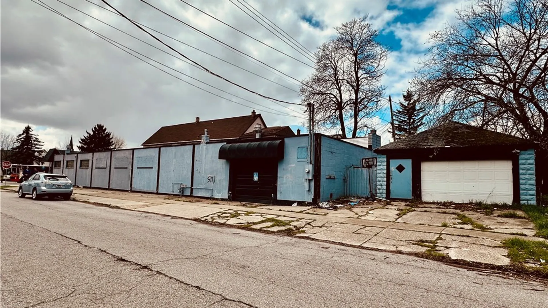 Property at 1202 E Lovejoy Street, Buffalo, NY 14206 5