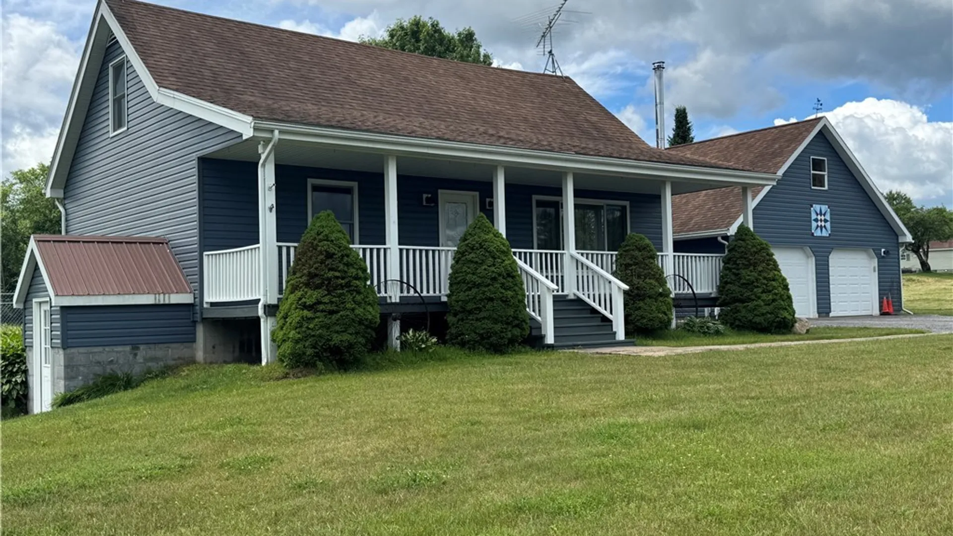 Property at 11503 Phillips Road, Boonville, NY 13309 9
