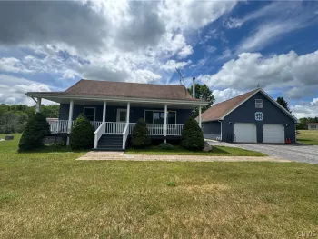 Property at 11503 Phillips Road, Boonville, NY 13309