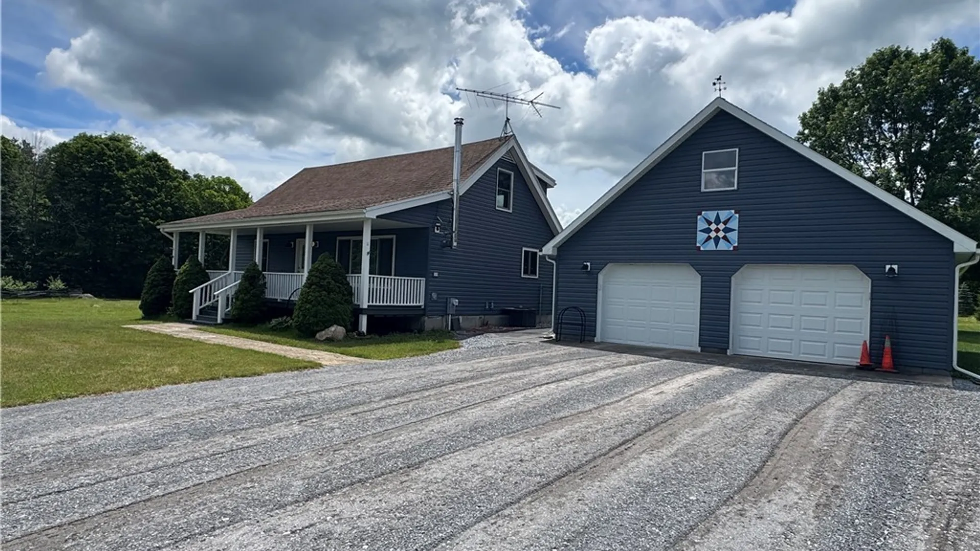 Property at 11503 Phillips Road, Boonville, NY 13309 41