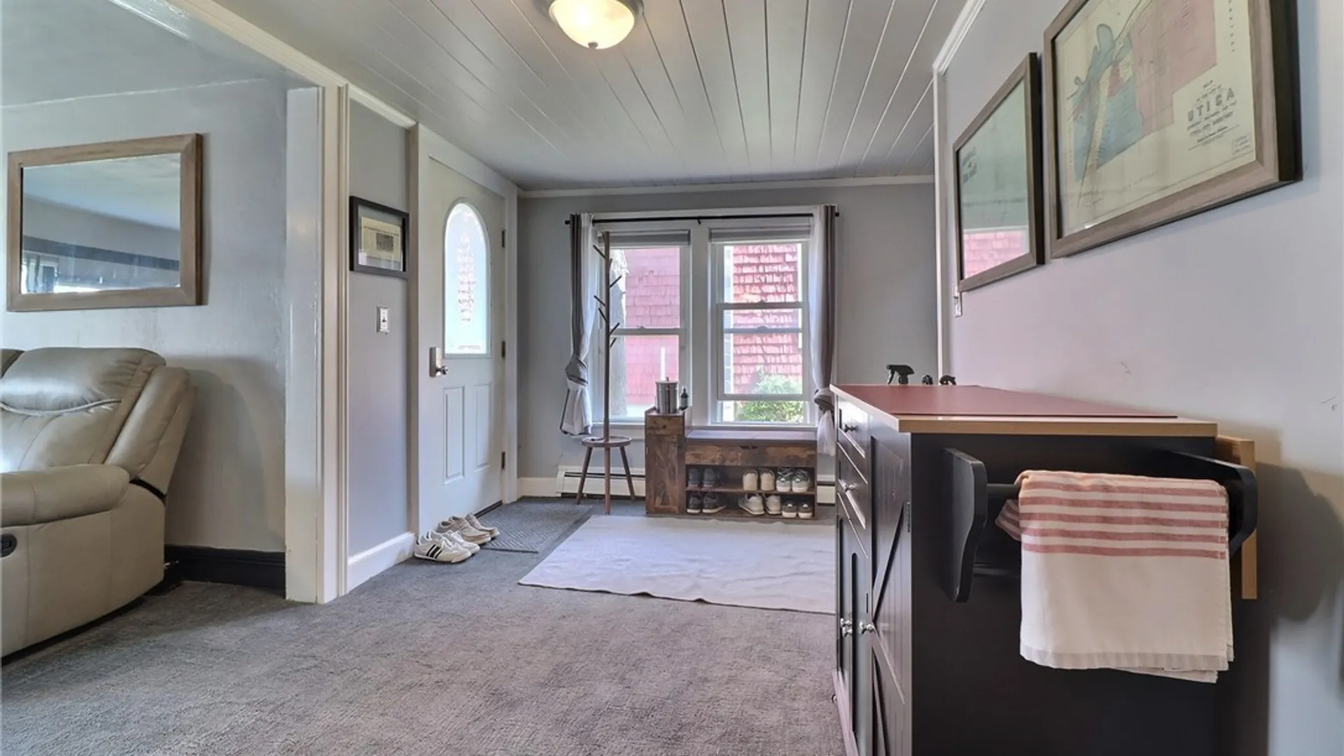 Property at 19 Brainard Street, Whitestown, NY 13492 3