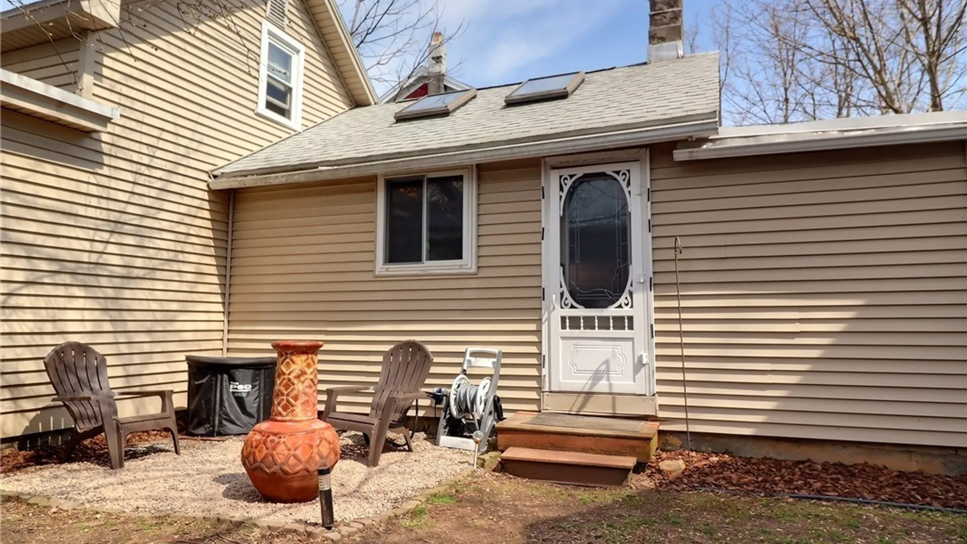 Property at 19 Brainard Street, Whitestown, NY 13492 22