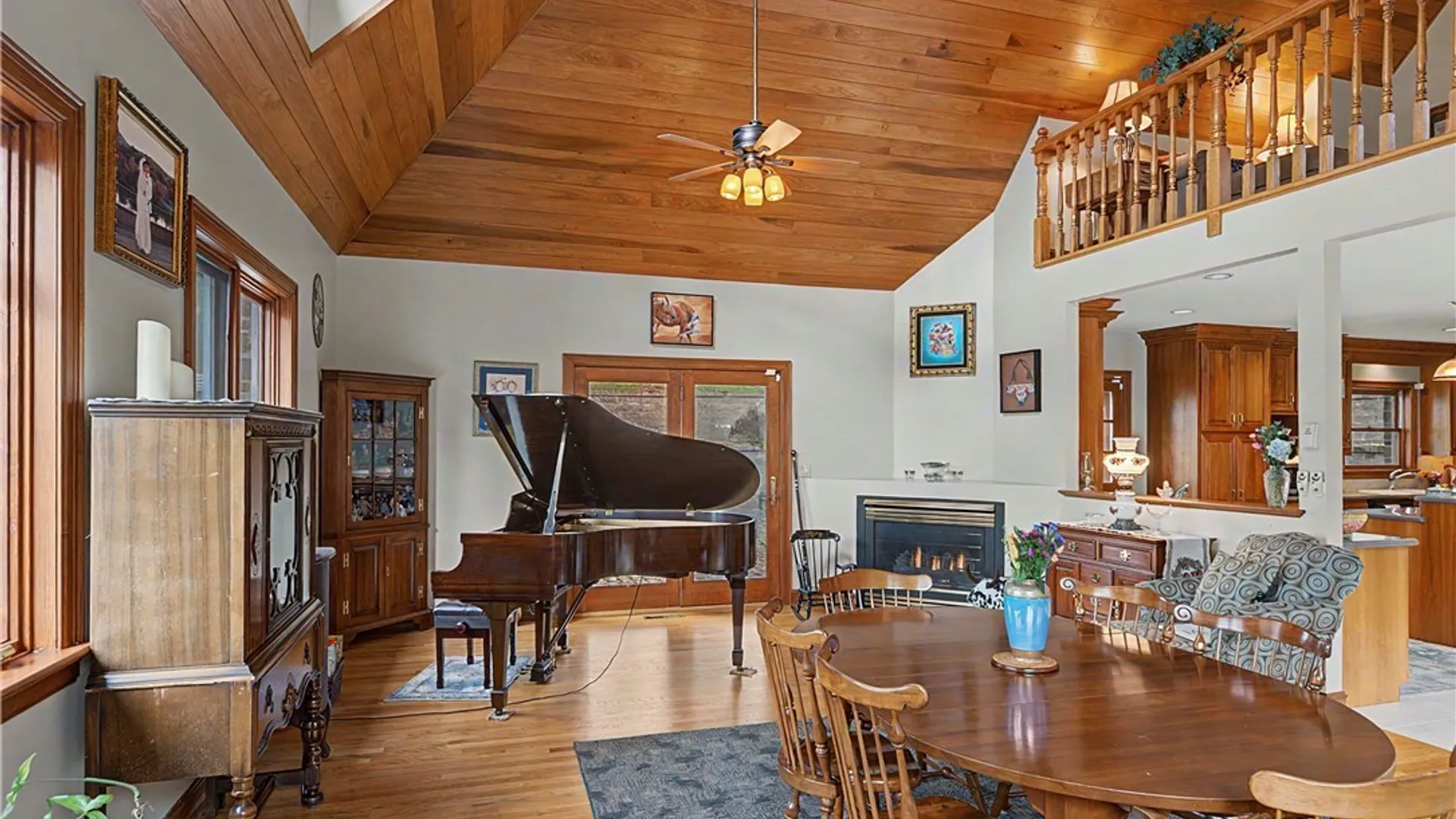 Property at 8867 Cazenovia Road, Pompey, NY 13035 15