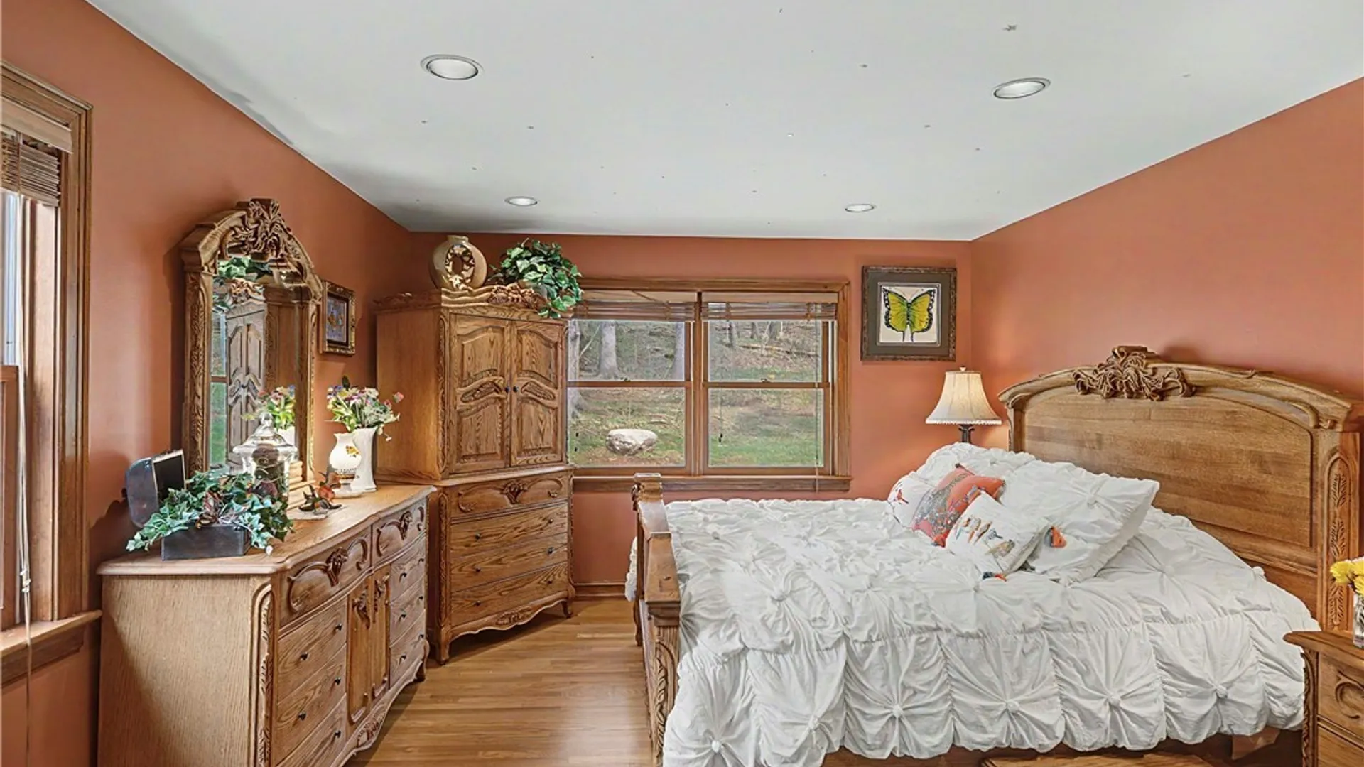 Property at 8867 Cazenovia Road, Pompey, NY 13035 38