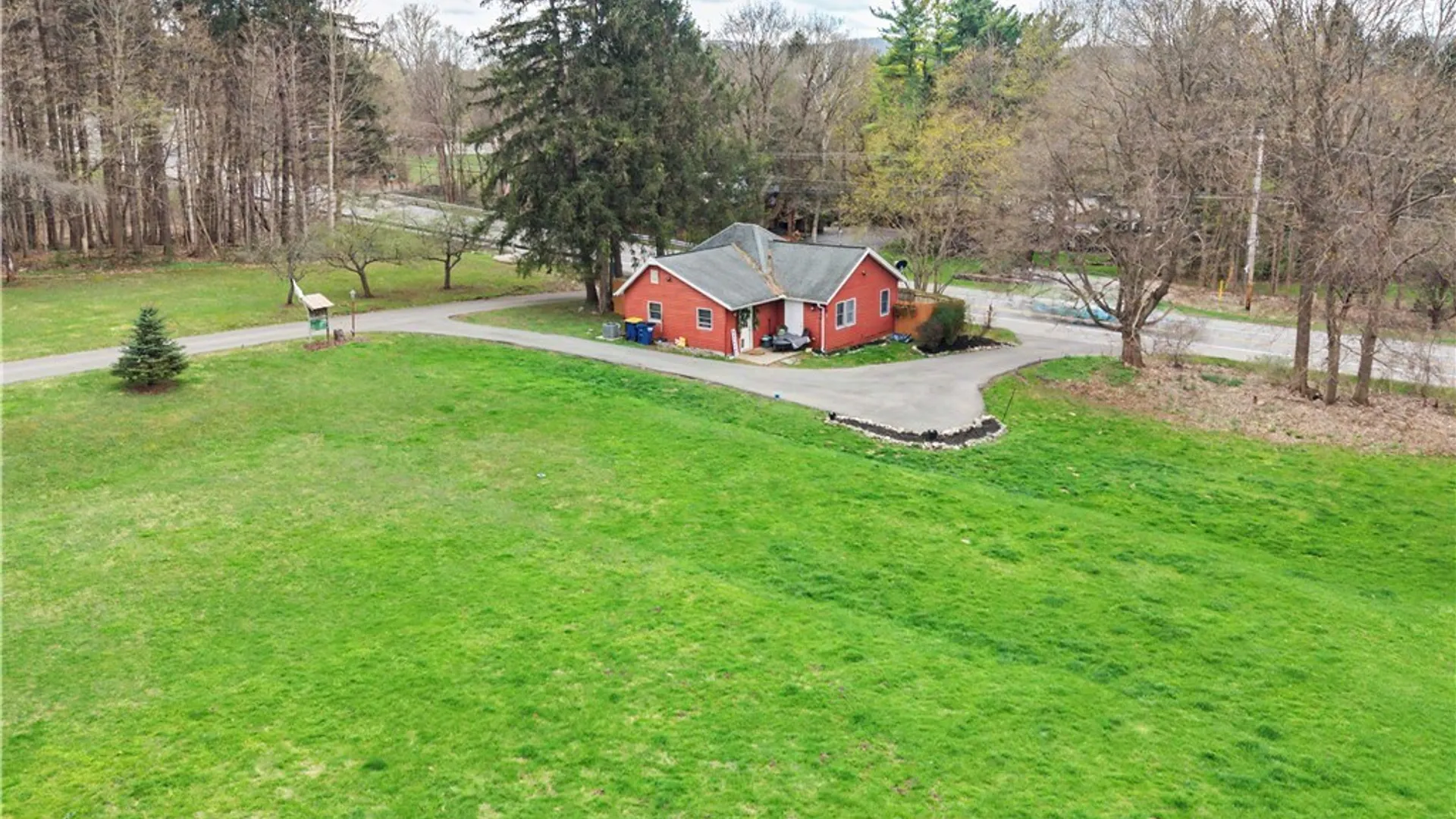 Property at 8867 Cazenovia Road, Pompey, NY 13035 42